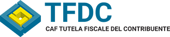 Logo TFDC